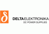 Delta Elektronika Τροφοδοτικά Ισχύος DC